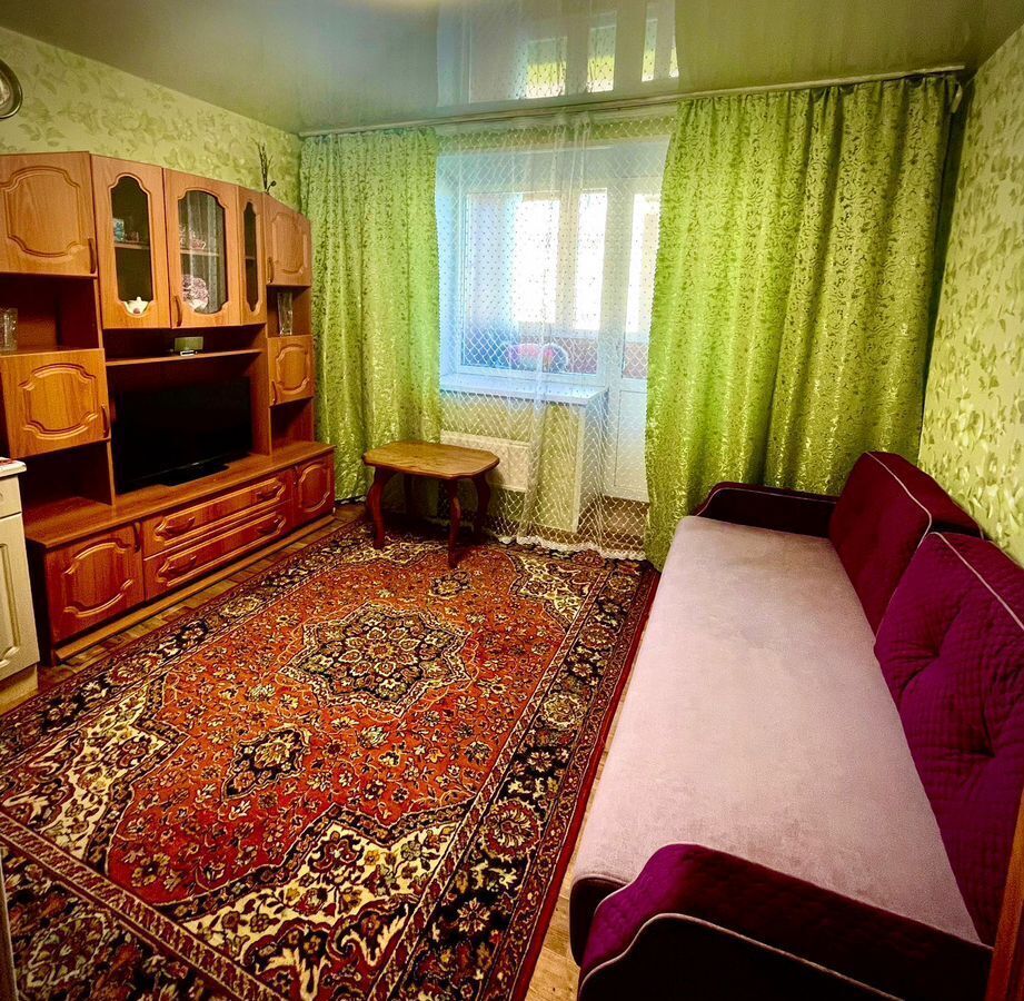 квартира г Бердск ул Кристальная 3 фото 2