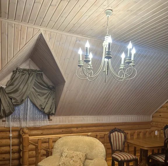 дом г Пятигорск с Золотушка пер Славянский 5 фото 14
