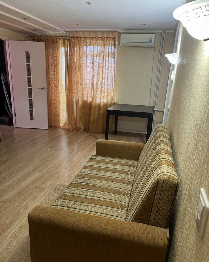 квартира г Гуково ул Карла Маркса 122 фото 5