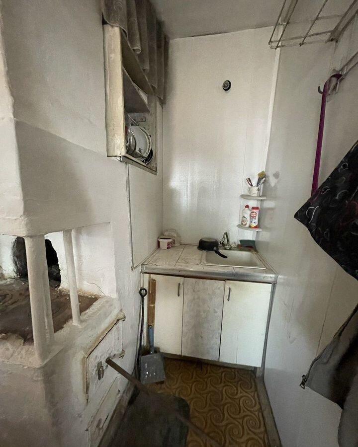 дом г Красноярск р-н Центральный ул Заречная 41 фото 16