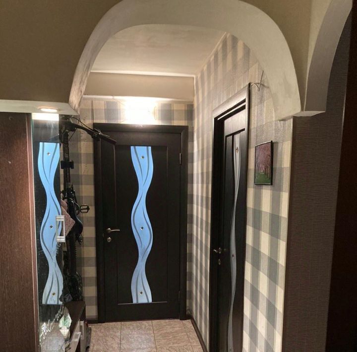 квартира г Колпино ул Тверская 48 Шушары фото 1