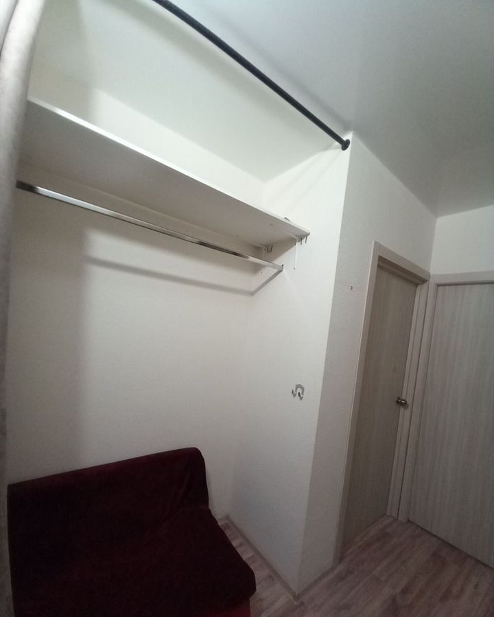 квартира г Краснодар р-н Прикубанский ул им. Героя Владислава Посадского 53 фото 4