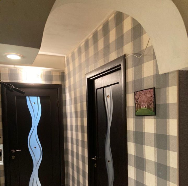 квартира г Колпино ул Тверская 48 Шушары фото 7