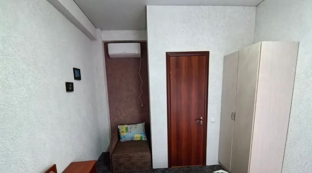 комната г Алушта с Солнечногорское ул Подгорная 26а фото 1