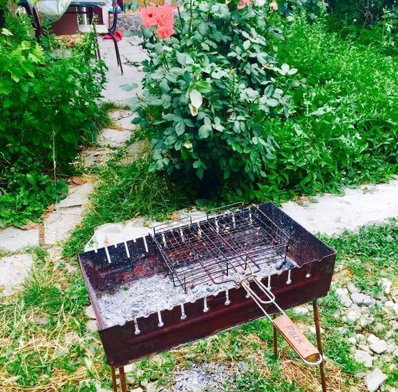 комната г Алушта с Малореченское ул Морская 10 фото 5