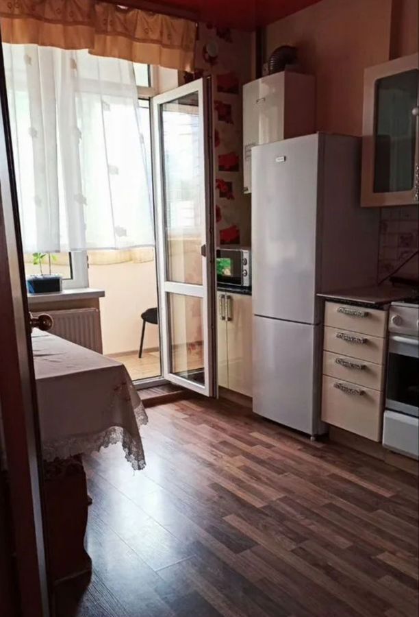 квартира р-н Зеленоградский г Зеленоградск ул Тургенева 14а фото 5