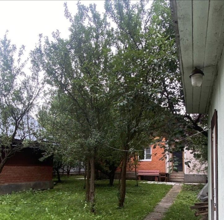 дом городской округ Наро-Фоминский г Апрелевка ул Дачная 10 Апрелевка фото 3