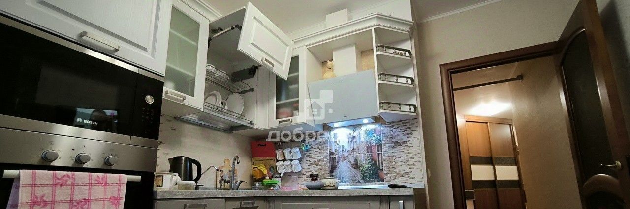 квартира г Среднеуральск ул Лесная 2к/3 фото 1