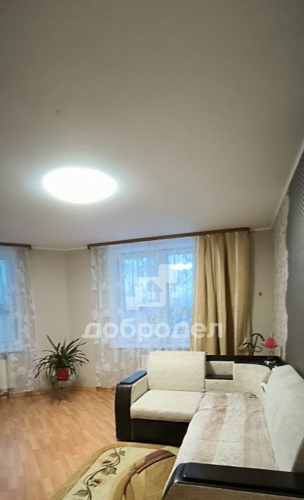 квартира г Среднеуральск ул Лесная 2к/3 фото 4