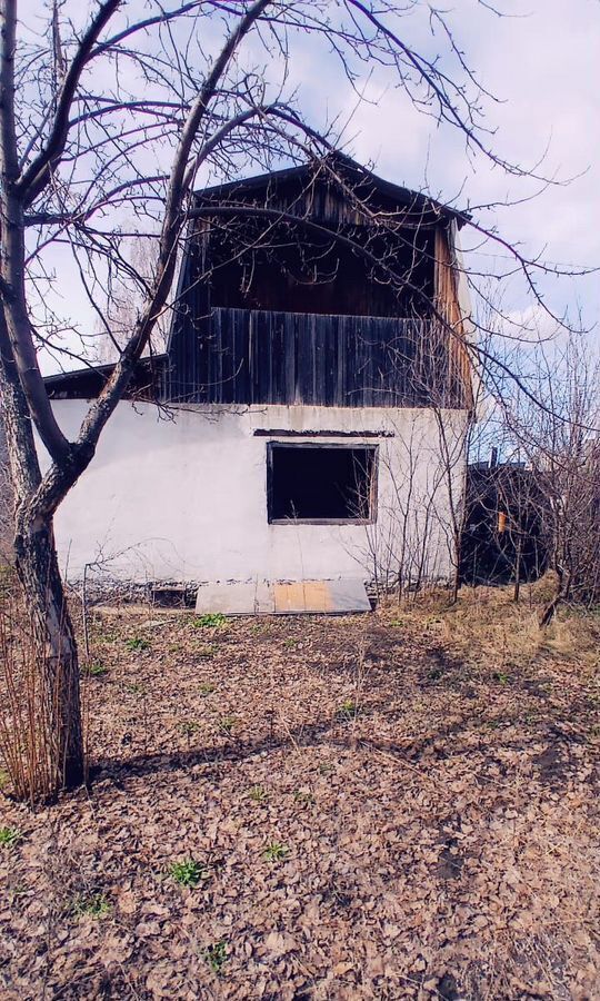 дом г Челябинск снт Здоровье Южноуральск фото 1