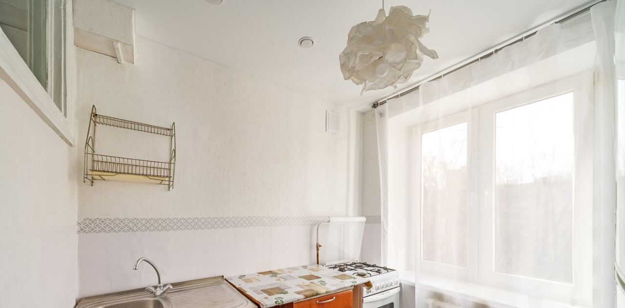 квартира г Красногорск Павшино ул Жуковского 6 фото 5