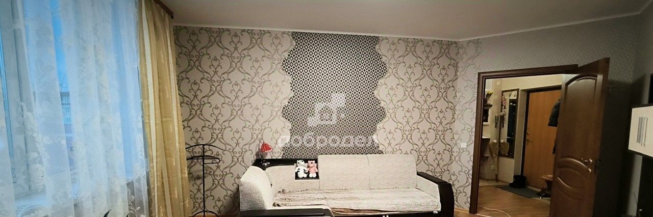 квартира г Среднеуральск ул Лесная 2к/3 фото 5