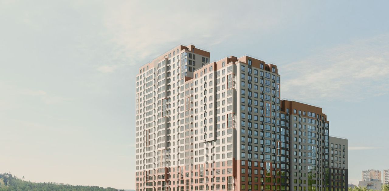 квартира г Екатеринбург Ботаническая ул Походная 12 фото 5