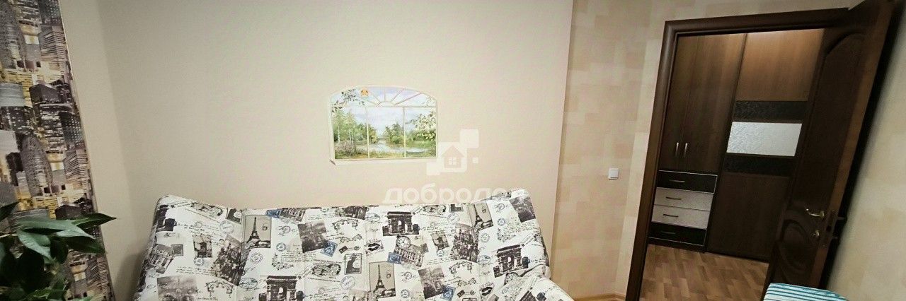 квартира г Среднеуральск ул Лесная 2к/3 фото 22