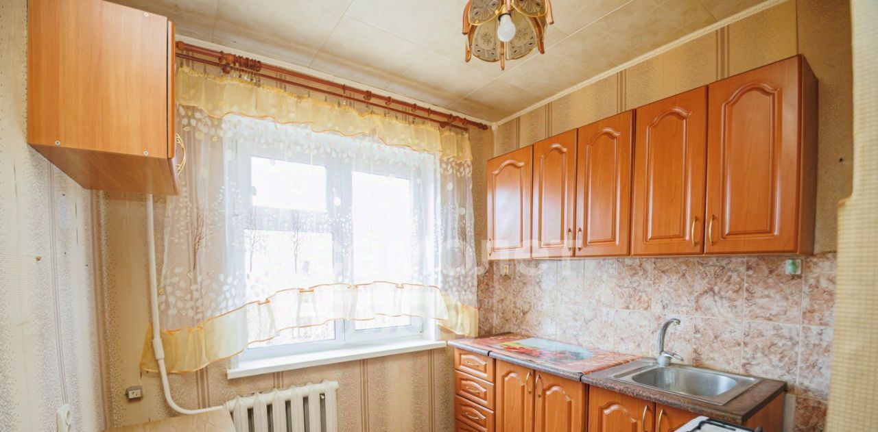 квартира г Томск р-н Советский пер Фруктовый 28 фото 4