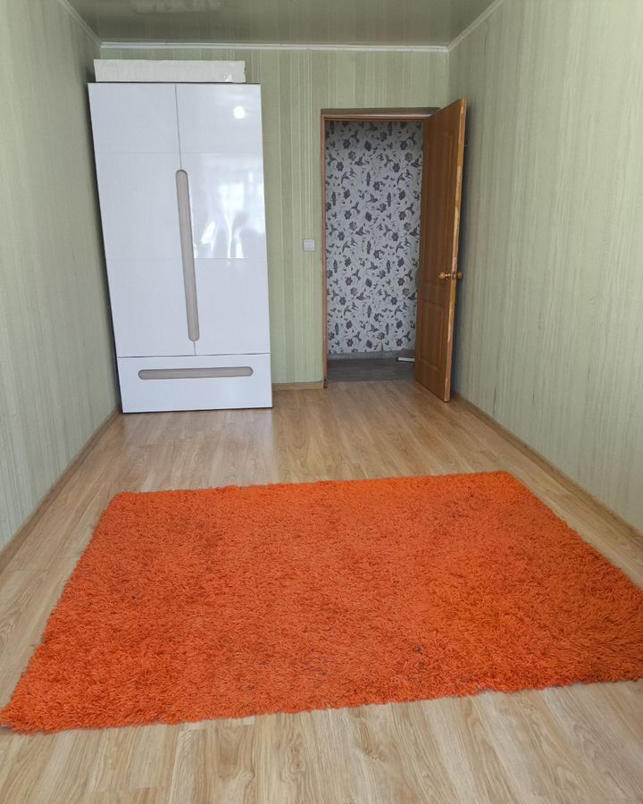 квартира г Пермь р-н Свердловский ул Льва Шатрова 30 фото 4