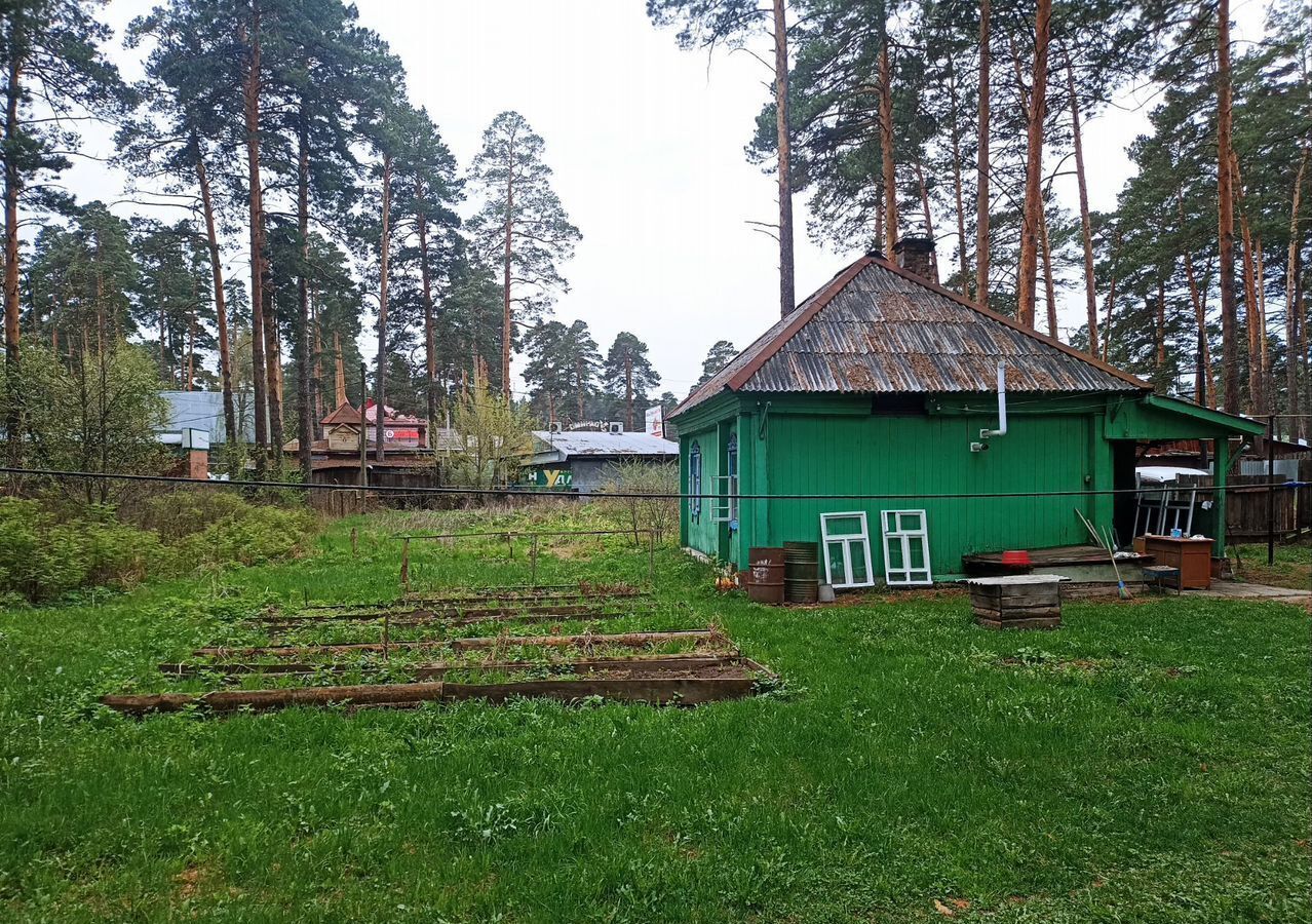 дом г Томск с Тимирязевское р-н Кировский Ново-Трактовая ул., 14 фото 2