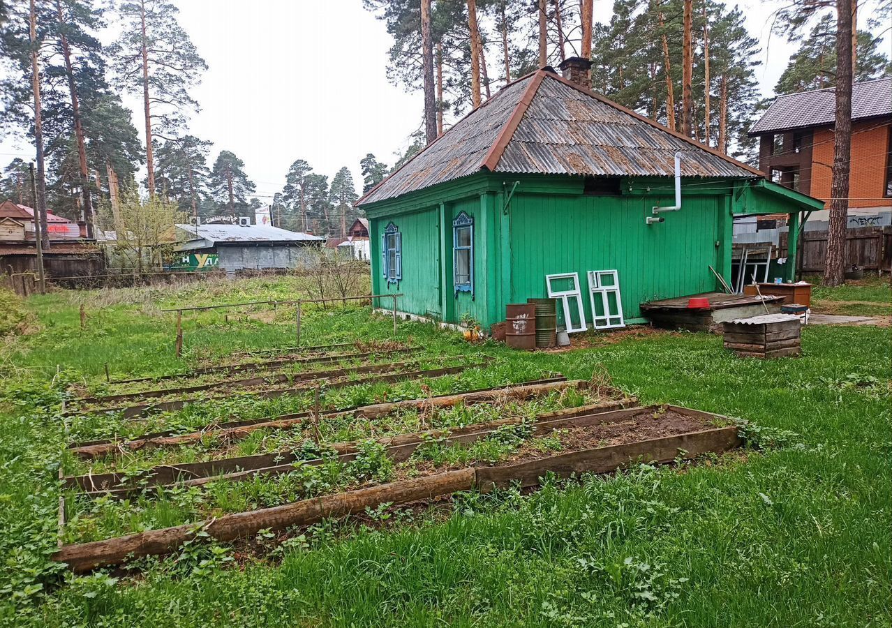 дом г Томск с Тимирязевское р-н Кировский Ново-Трактовая ул., 14 фото 6