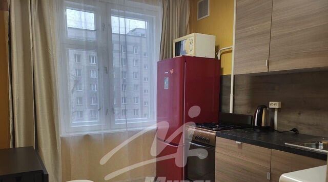 метро Коломенская наб Нагатинская 12к/2 фото