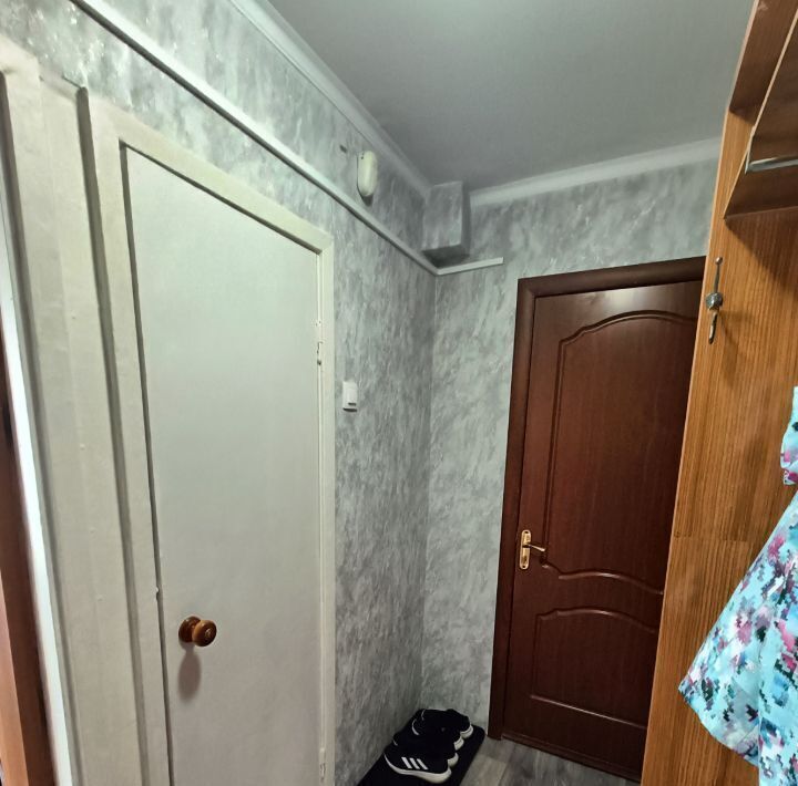 квартира г Москва метро Новогиреево пр-кт Зелёный 85 муниципальный округ Новогиреево фото 7