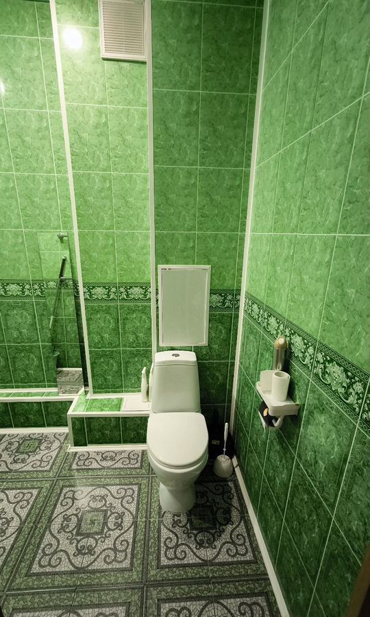 квартира г Новокуйбышевск ул Белинского 20 фото 14