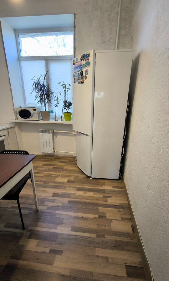 квартира г Новокуйбышевск ул Белинского 20 фото 16