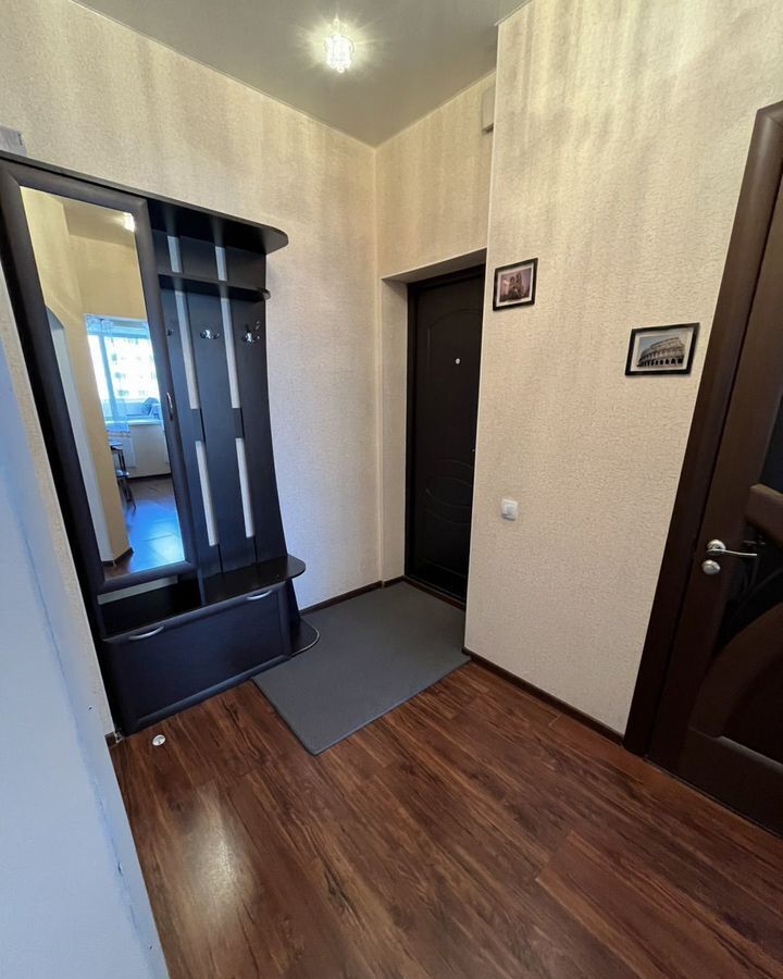 квартира г Благовещенск ул Василенко 14/2 фото 15