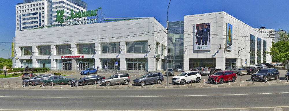 офис г Москва ул Академика Варги 8к/1 Генерала Тюленева фото 21