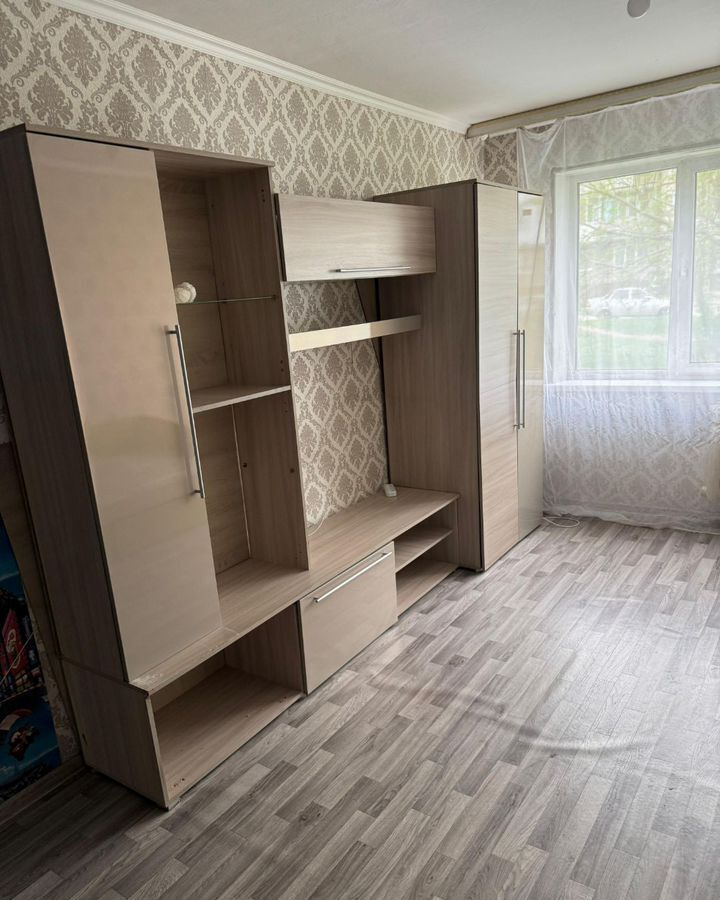 квартира г Томск р-н Советский пр-кт Ленина 77а фото 2