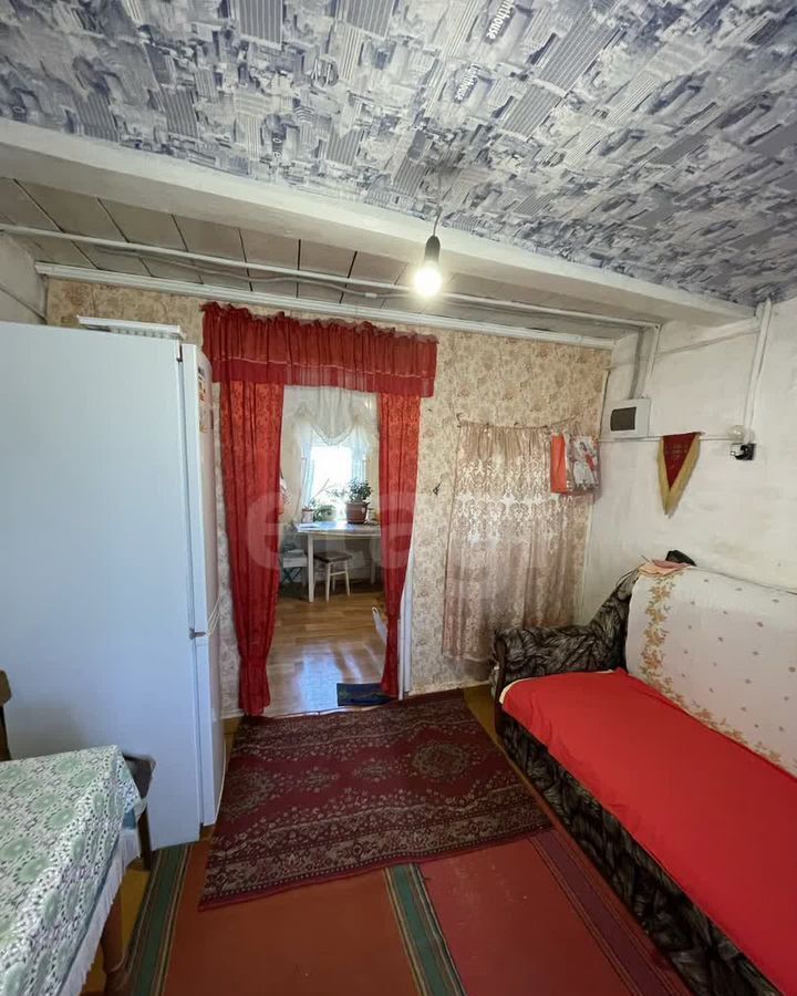дом г Златоуст ул им. В.А.Серова фото 5