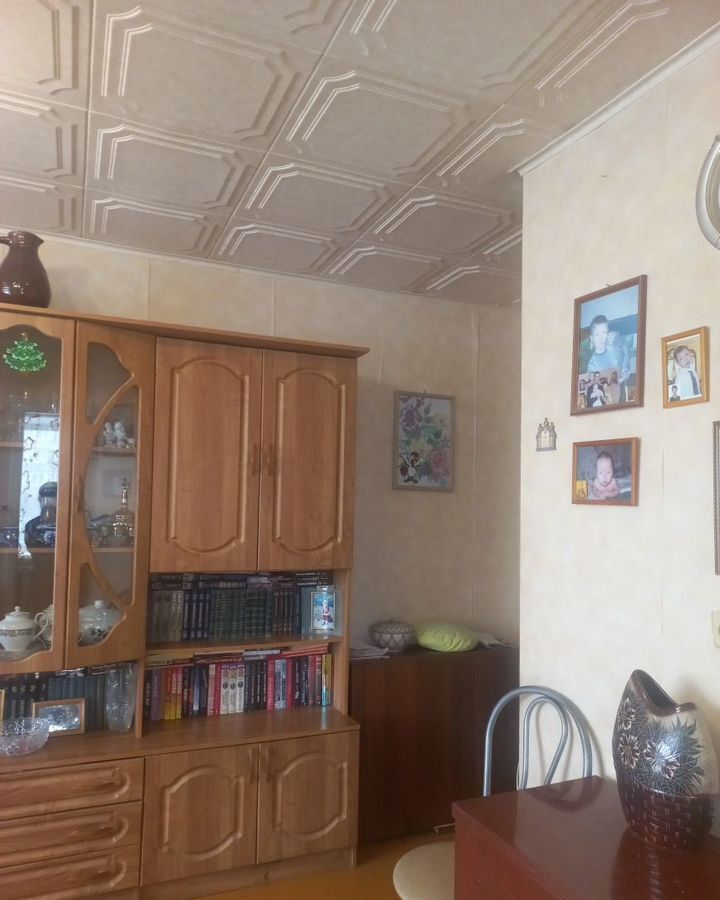 квартира г Челябинск р-н Калининский пр-кт Победы 162б фото 6