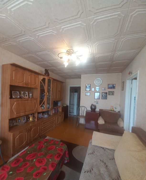 квартира г Челябинск р-н Калининский пр-кт Победы 162б фото 10