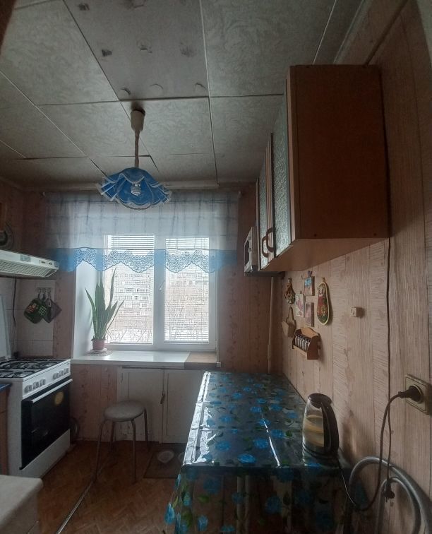 квартира г Челябинск р-н Калининский пр-кт Победы 162б фото 23