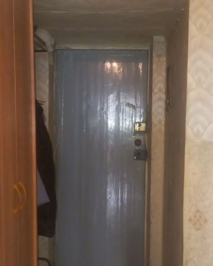 квартира г Челябинск р-н Калининский пр-кт Победы 162б фото 30