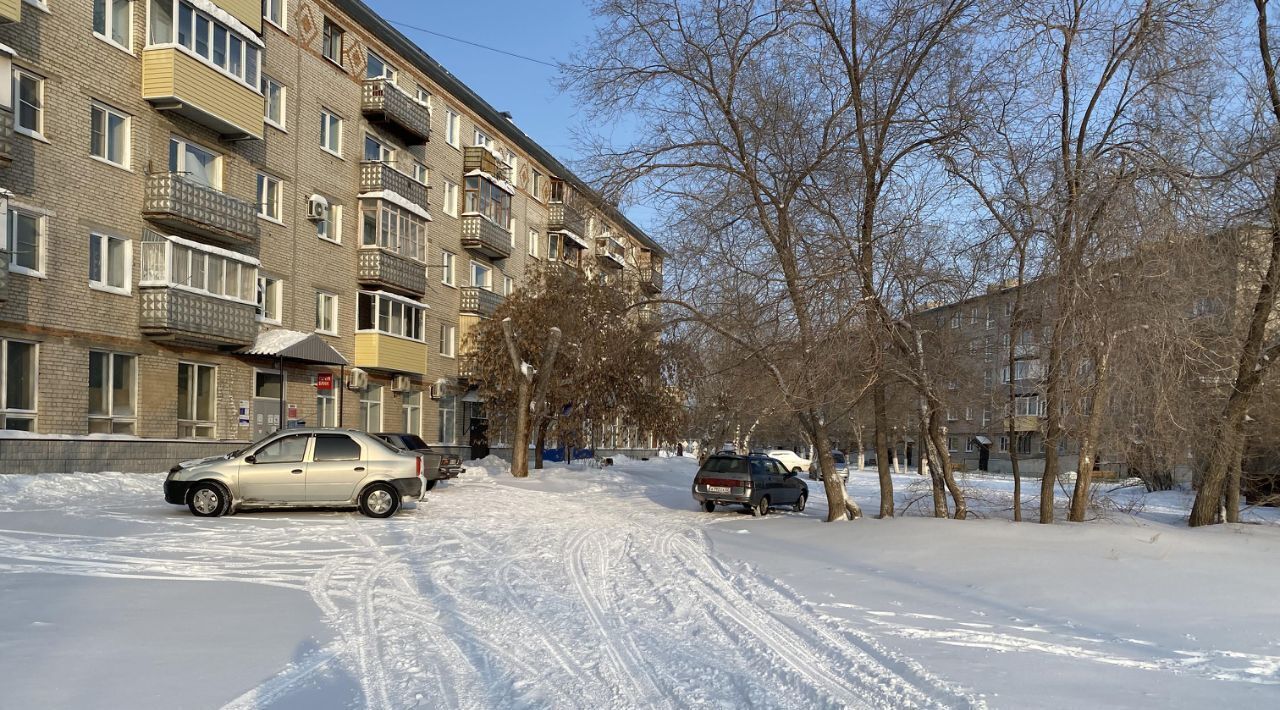 свободного назначения г Яровое кв-л Б 17 фото 6