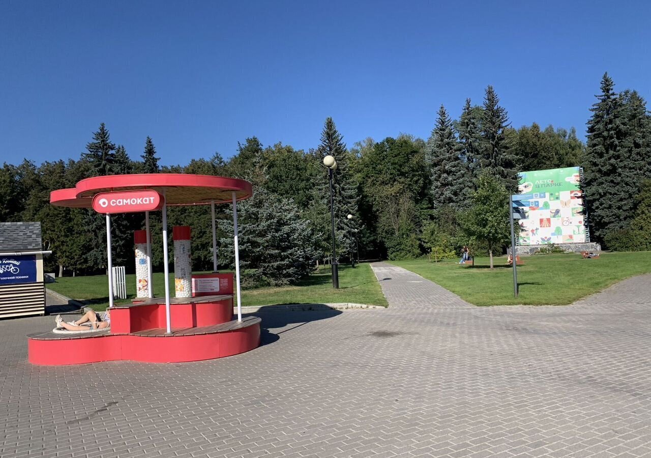 квартира г Москва метро Измайловская ул 4-я Парковая 17 муниципальный округ Измайлово фото 19