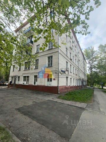 ВАО Восточное Измайлово ул 14-я Парковая 4 Московская область фото