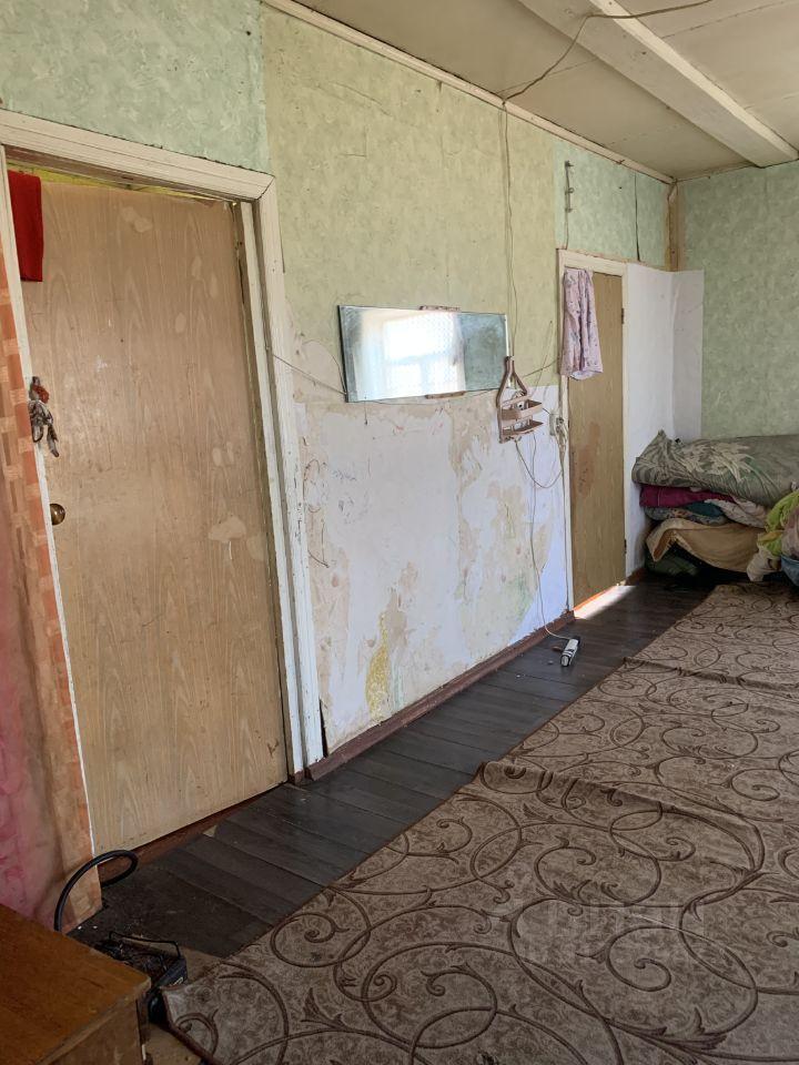 дом городской округ Наро-Фоминский г Апрелевка ул Железнодорожная 26 фото 10