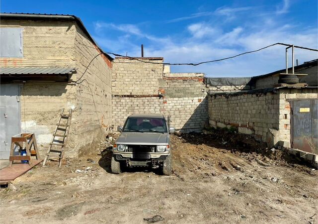 р-н Северный, квартал Машгородок, территория гаражного кооператива Лада-З, с 1028, Миасс фото