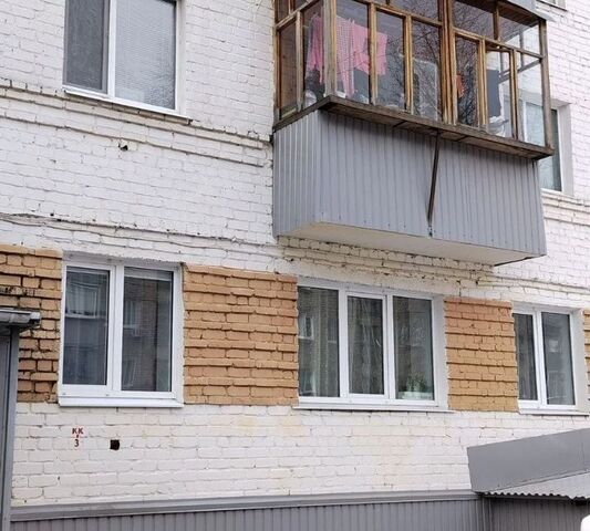 квартира р-н Заволжский ул Тельмана 13 фото