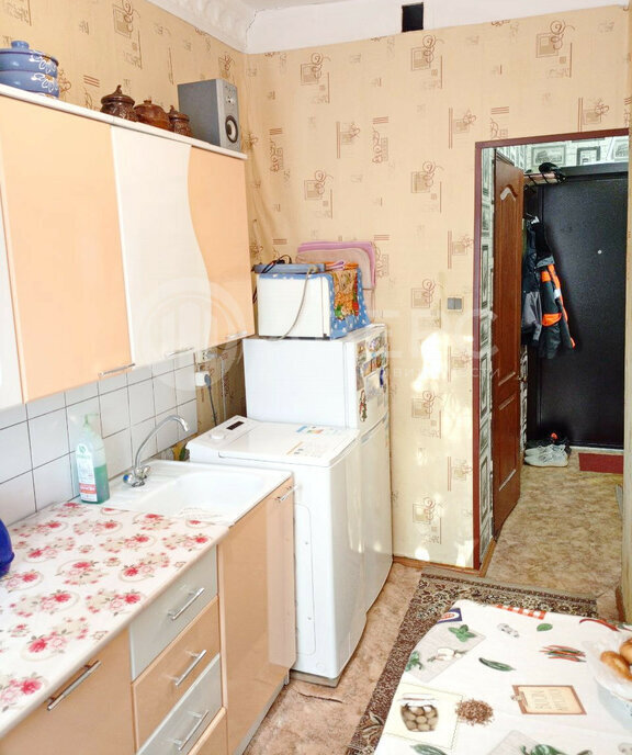 квартира г Муром ул Войкова 2б фото 6
