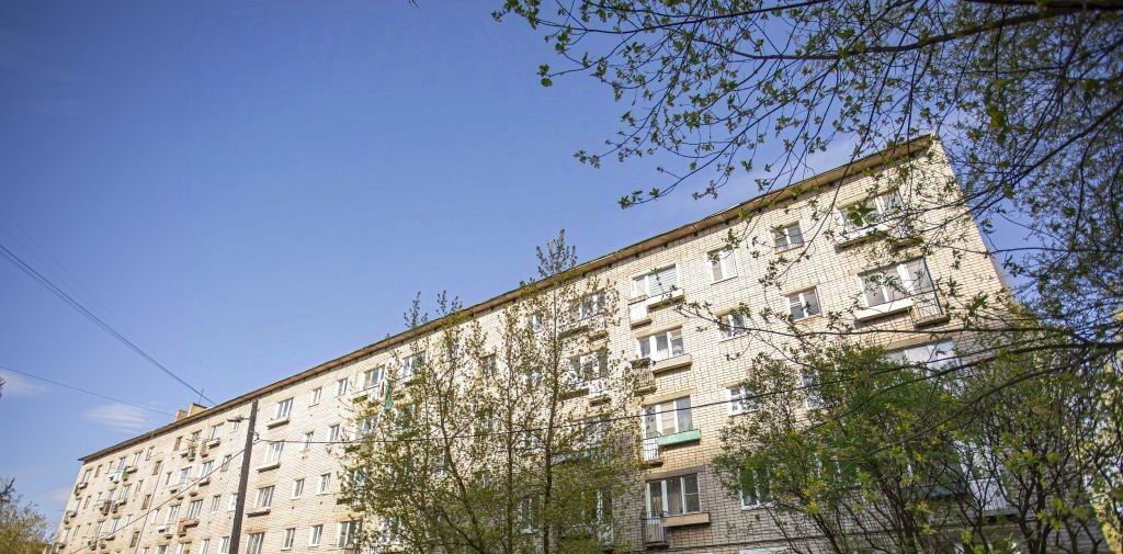 квартира г Ярославль р-н Красноперекопский ул Институтская 24 фото 3
