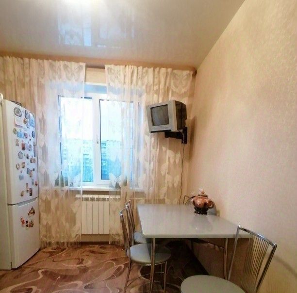 квартира г Нижний Тагил р-н Тагилстроевский ул Захарова 9 фото 15