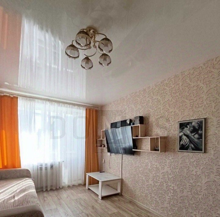 квартира г Нижний Тагил р-н Дзержинский ул Коминтерна 53 фото 3