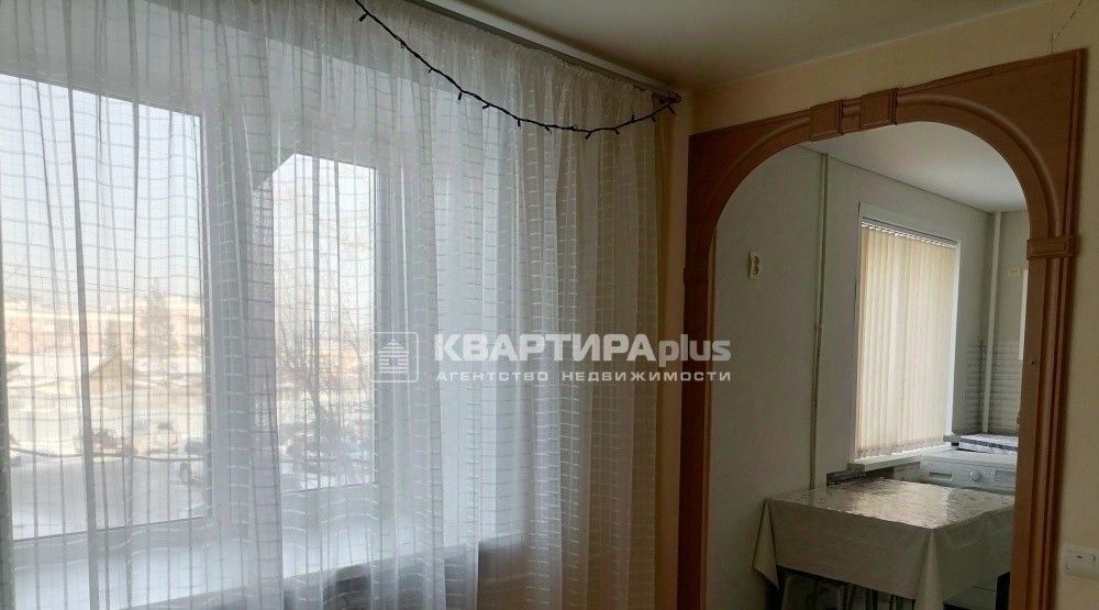 квартира р-н Невьянский г Невьянск ул Ленина 18 фото 5