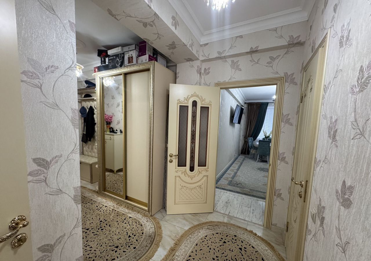 квартира г Каспийск ул Ленина 98 фото 6