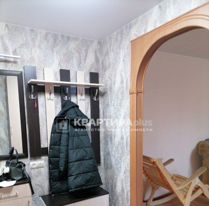 квартира р-н Невьянский г Невьянск ул Ленина 18 фото 16