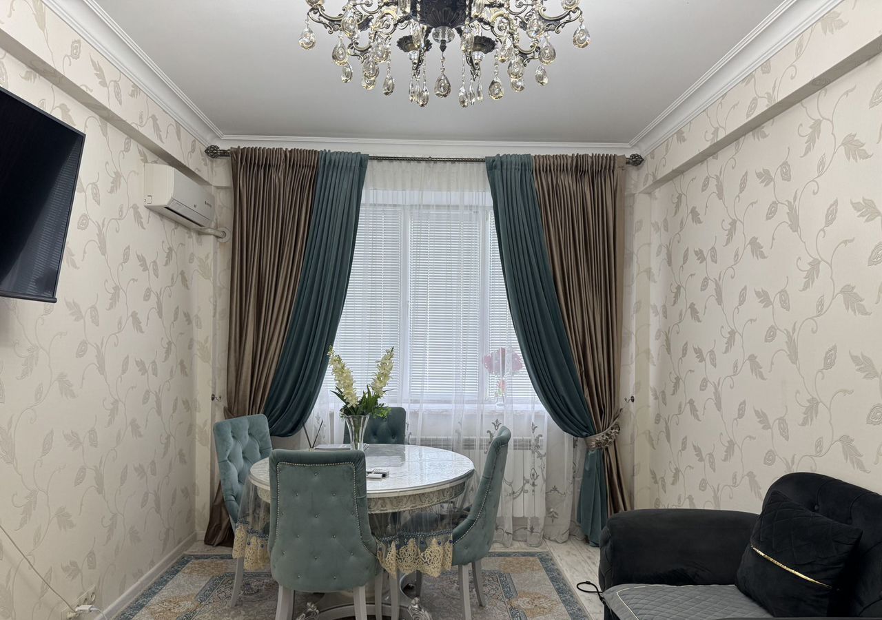 квартира г Каспийск ул Ленина 98 фото 18