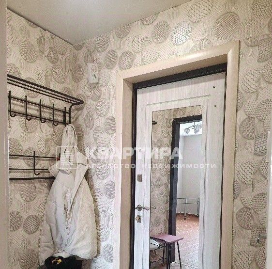 квартира р-н Невьянский г Невьянск ул Космонавтов 2 фото 9