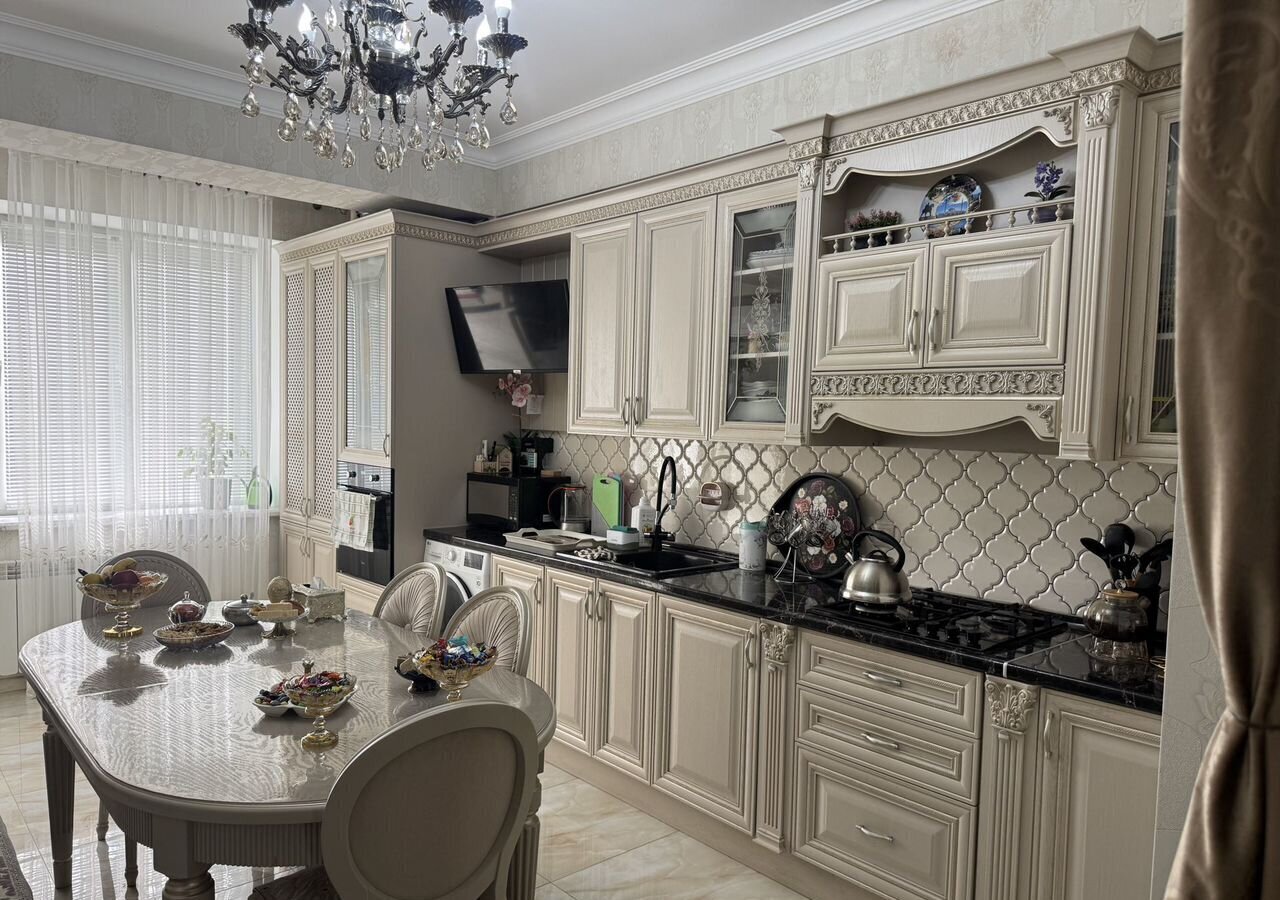 квартира г Каспийск ул Ленина 98 фото 21